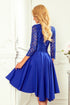Evening dress model 152006